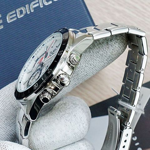  CASIO EDIFICE EFV-570D-7AVUDF CHÍNH HÃNG 