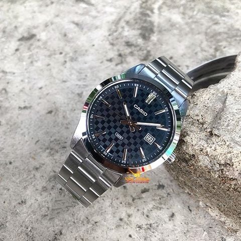  CASIO NAM MTP-VD03D-2AUDF CHÍNH HÃNG 