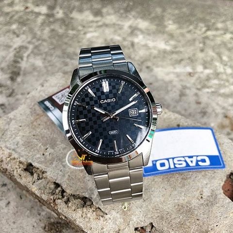  CASIO NAM MTP-VD03D-2AUDF CHÍNH HÃNG 