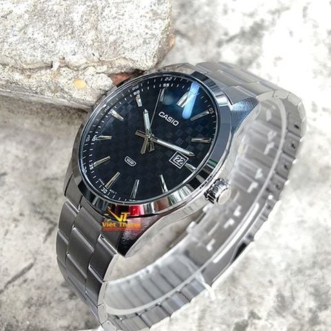  CASIO NAM MTP-VD03D-2AUDF CHÍNH HÃNG 