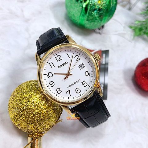  CASIO NAM MTP-V002GL-7B2UDF CHÍNH HÃNG 
