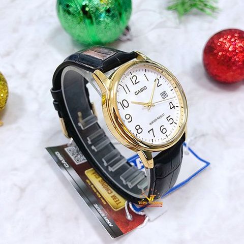  CASIO NAM MTP-V002GL-7B2UDF CHÍNH HÃNG 