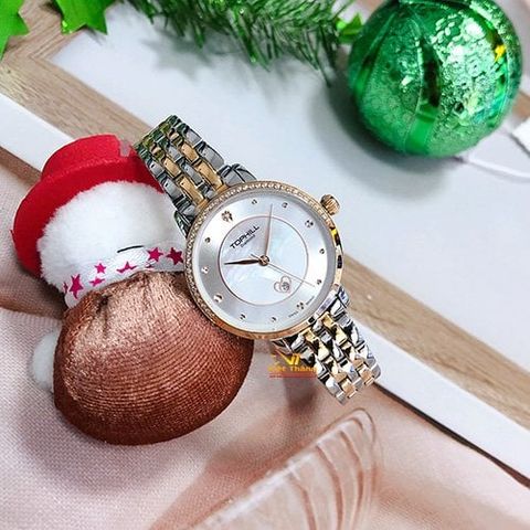  TOPHILL NỮ TE062L.M7687 CHÍNH HÃNG 