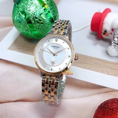  TOPHILL NỮ TE062L.M7687 CHÍNH HÃNG 