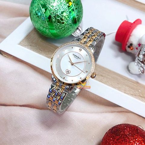 TOPHILL NỮ TE062L.M7687 CHÍNH HÃNG 