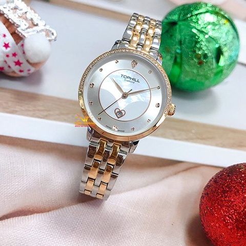 TOPHILL NỮ TE062L.M7687 CHÍNH HÃNG 