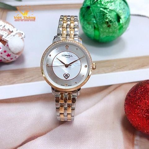  TOPHILL NỮ TE062L.M7687 CHÍNH HÃNG 