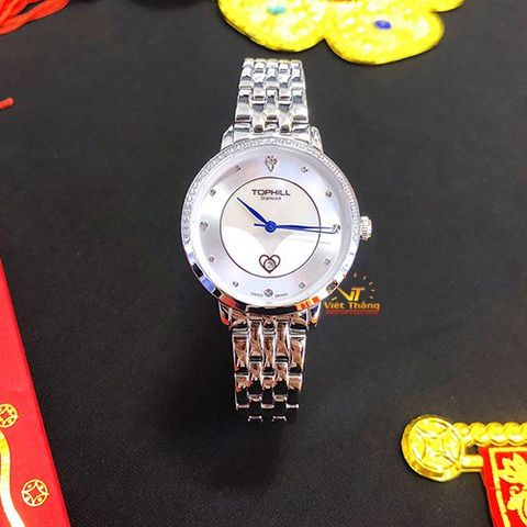  TOPHILL NỮ TE062L.M1687 CHÍNH HÃNG 