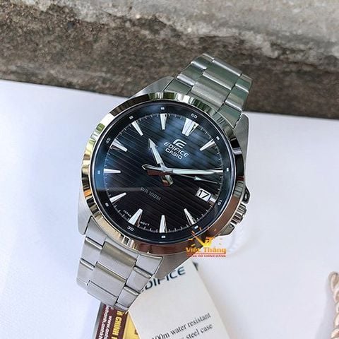  CASIO EDIFICE EFV-140D-1AVUDF CHÍNH HÃNG 