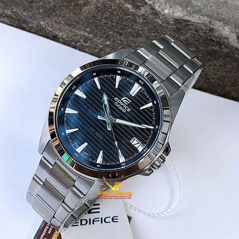  CASIO EDIFICE EFV-140D-1AVUDF CHÍNH HÃNG 