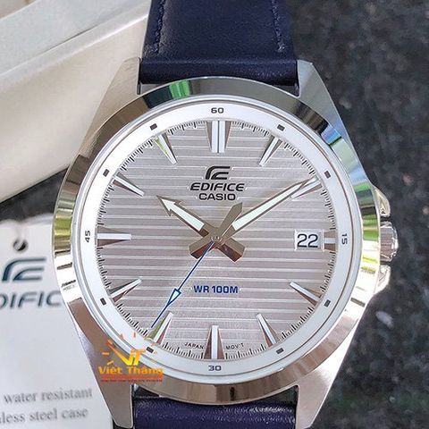 CASIO EDIFICE EFV-140L-7AVUDF CHÍNH HÃNG 