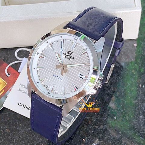  CASIO EDIFICE EFV-140L-7AVUDF CHÍNH HÃNG 