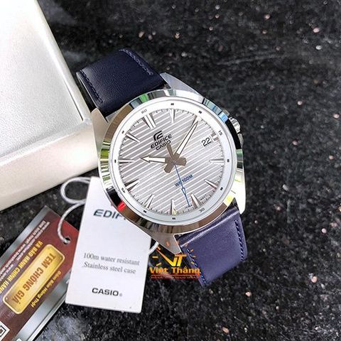  CASIO EDIFICE EFV-140L-7AVUDF CHÍNH HÃNG 