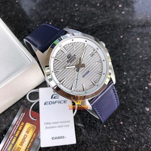  CASIO EDIFICE EFV-140L-7AVUDF CHÍNH HÃNG 