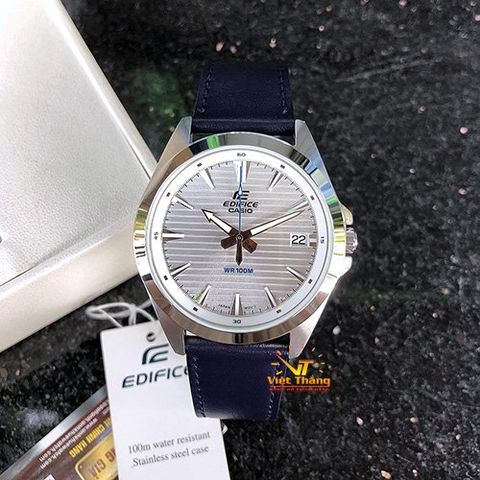  CASIO EDIFICE EFV-140L-7AVUDF CHÍNH HÃNG 