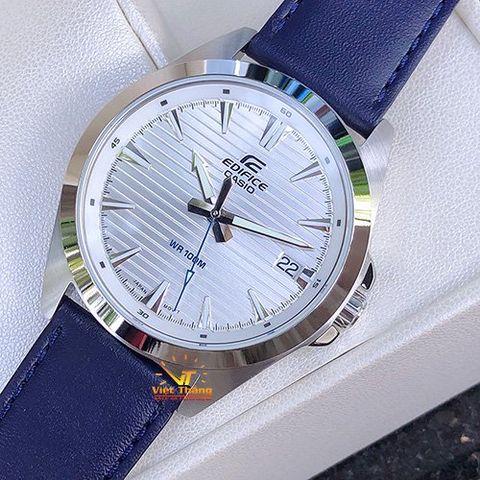  CASIO EDIFICE EFV-140L-7AVUDF CHÍNH HÃNG 