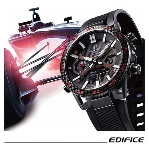  CASIO EDIFICE ECB-2000PB-1ADF TOUGH SOLAR CHÍNH HÃNG 