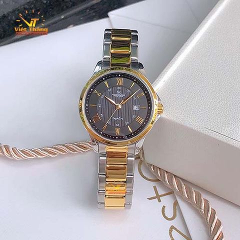  SR WATCH NỮ SL3006.1201CV CHÍNH HÃNG 