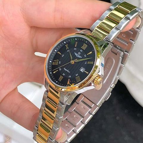  SR WATCH NỮ SL3006.1201CV CHÍNH HÃNG 