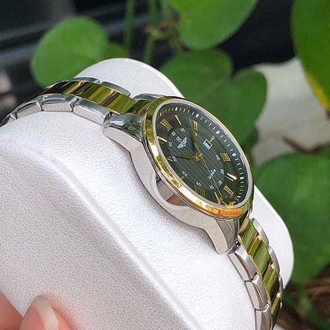  SR WATCH NỮ SL3006.1201CV CHÍNH HÃNG 