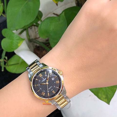  SR WATCH NỮ SL3006.1201CV CHÍNH HÃNG 