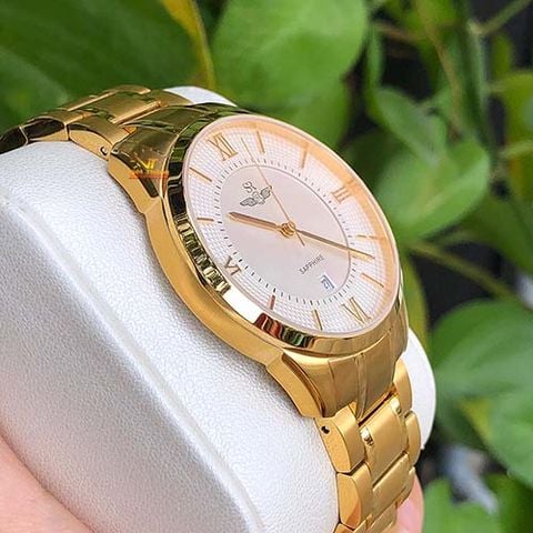  SR WATCH NAM SG80051.1402CF CHÍNH HÃNG 