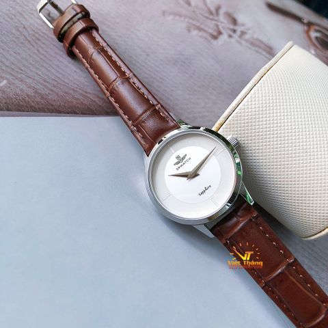  SR WATCH NỮ SL3004.4102CV CHÍNH HÃNG 