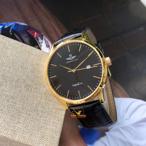  SR WATCH NAM SG3001.4601CV CHÍNH HÃNG 
