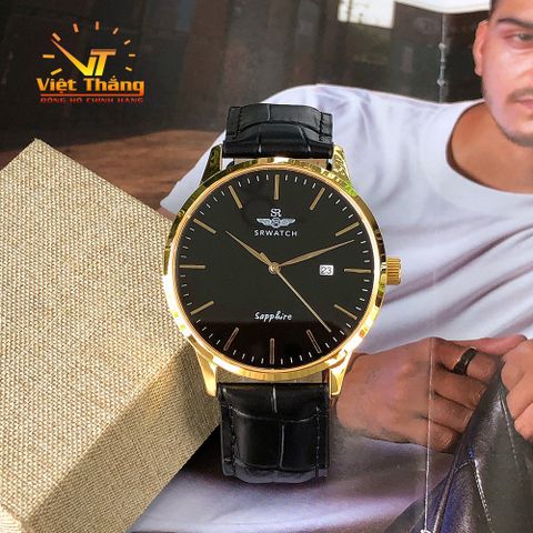  SR WATCH NAM SG3001.4601CV CHÍNH HÃNG 