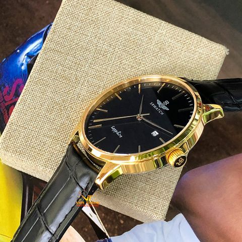 SR WATCH NAM SG3001.4601CV CHÍNH HÃNG 
