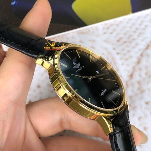  SR WATCH NAM SG3001.4601CV CHÍNH HÃNG 