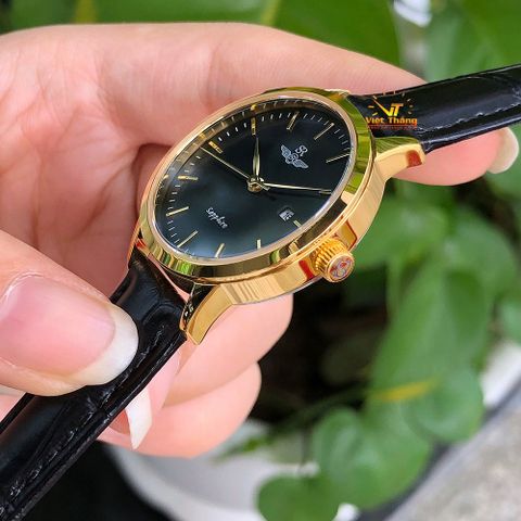  SR WATCH NỮ SL3001.4601CV CHÍNH HÃNG 
