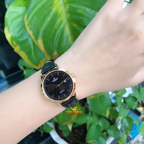  SR WATCH NỮ SL3001.4601CV CHÍNH HÃNG 