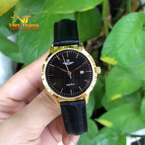  SR WATCH NỮ SL3001.4601CV CHÍNH HÃNG 