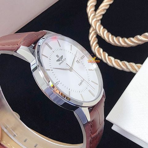  SR WATCH NAM SG3007.4102CV CHÍNH HÃNG 
