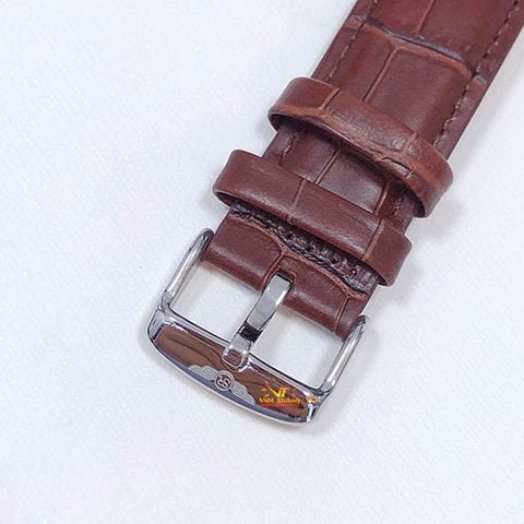  SR WATCH NAM SG3007.4102CV CHÍNH HÃNG 