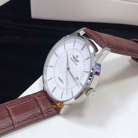  SR WATCH NAM SG3007.4102CV CHÍNH HÃNG 
