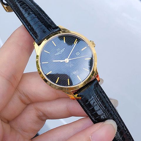  SRWATCH NỮ SL10050.4601PL P-LIGHT CHÍNH HÃNG 