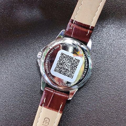  SR WATCH NỮ SL3003.4102CV CHÍNH HÃNG 