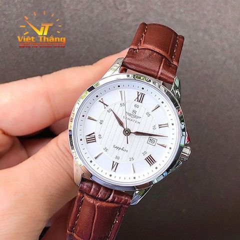  SR WATCH NỮ SL3003.4102CV CHÍNH HÃNG 