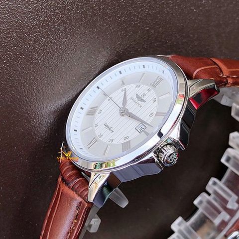  SR WATCH NỮ SL3003.4102CV CHÍNH HÃNG 