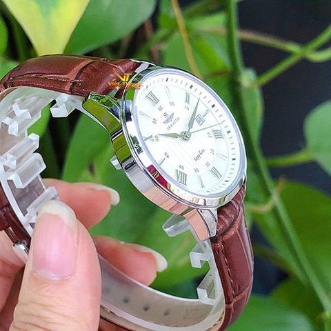  SR WATCH NỮ SL3003.4102CV CHÍNH HÃNG 