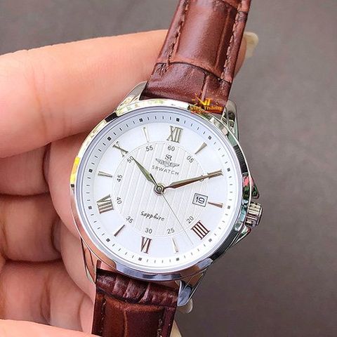  SR WATCH NỮ SL3003.4102CV CHÍNH HÃNG 
