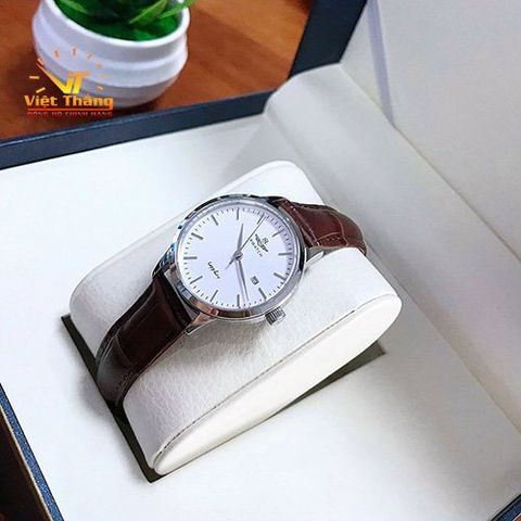  SR WATCH NỮ SL3001.4102CV CHÍNH HÃNG 