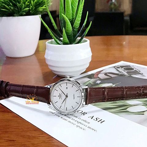  SR WATCH NỮ SL3001.4102CV CHÍNH HÃNG 