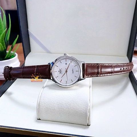  SR WATCH NỮ SL3001.4102CV CHÍNH HÃNG 