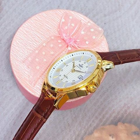  SR WATCH NỮ SL3003.4602CV CHÍNH HÃNG 