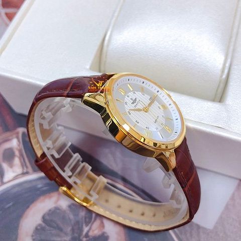  SR WATCH NỮ SL3003.4602CV CHÍNH HÃNG 