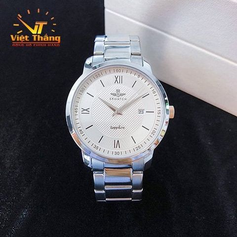  SR WATCH NAM SG3005.1102CV CHÍNH HÃNG 