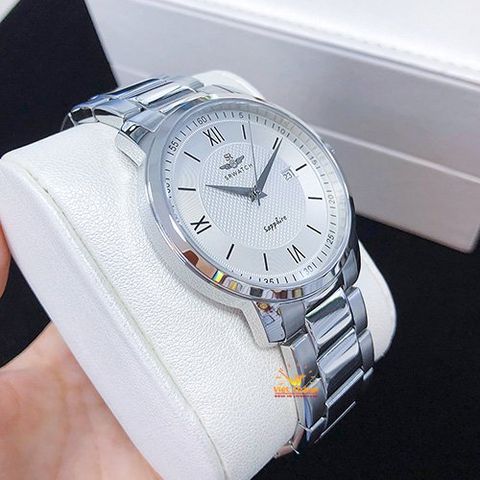  SR WATCH NAM SG3005.1102CV CHÍNH HÃNG 